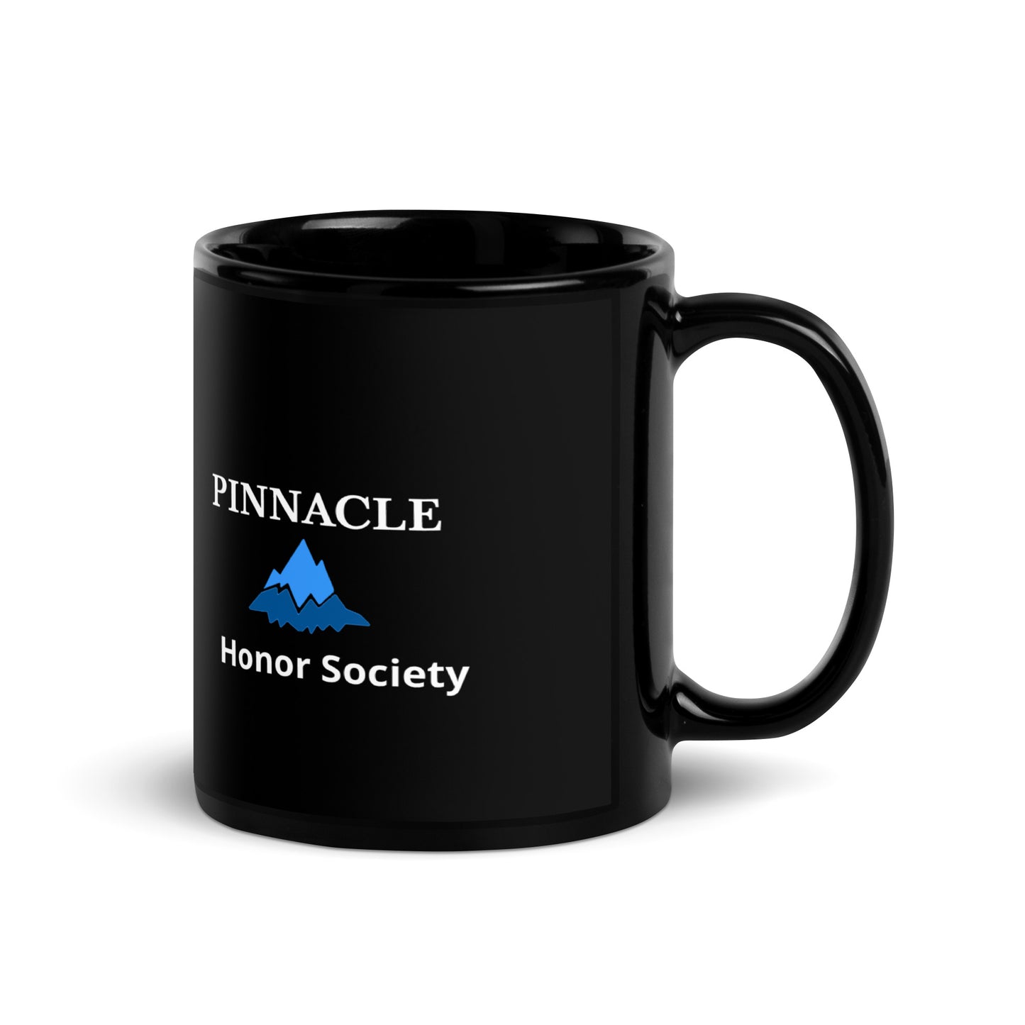 Pinnacle Honor Society Mug